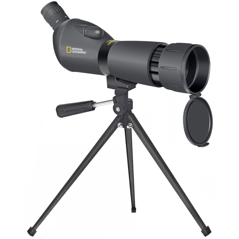 Comprar Telescopio Terrestre National Geographic 20-60x60 9057000 Online