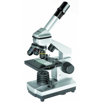 Kit microscopio Bresser...