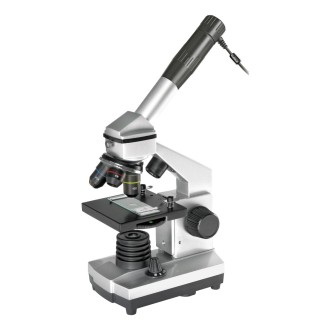 Kit microscopio Bresser...