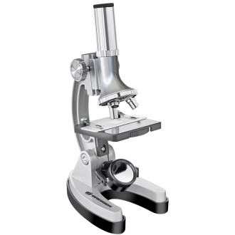 Kit microscopio Bresser...