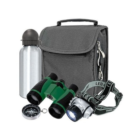 Kit descrubimiento Bresser 8830000