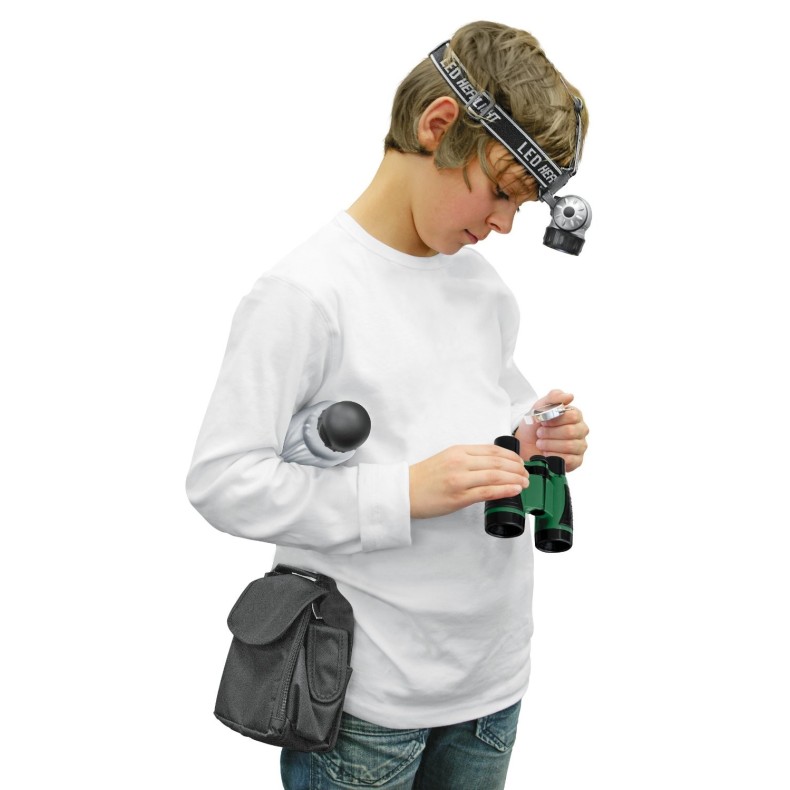 Kit descrubimiento Bresser 8830000