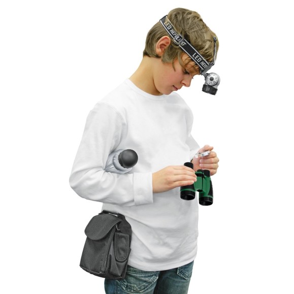 Kit descrubimiento Bresser 8830000