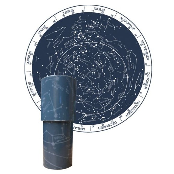 Buscador de estrellas Star Finder