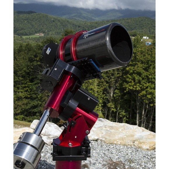 Montura robotizada Software Bisque PARAMOUNT MyT MIGHTY