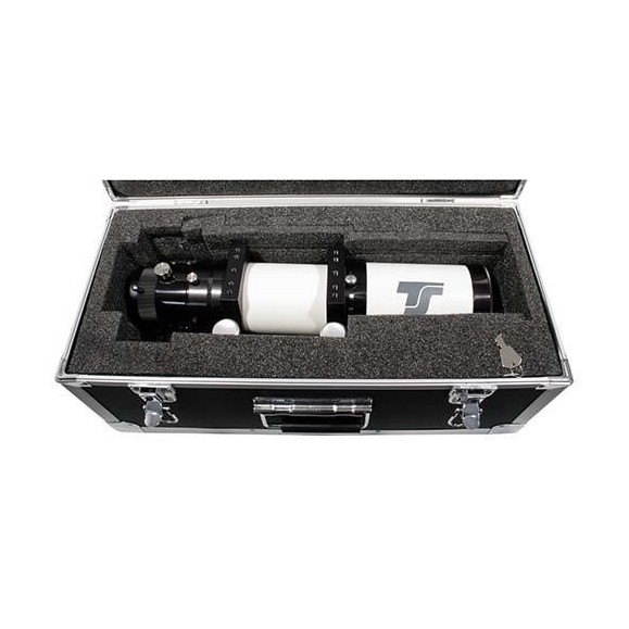 Telescopio TS 81 Imaging Star 80mm F/4,4
