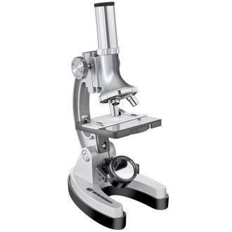 Kit microscopio Bresser...