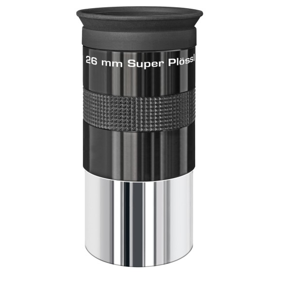 Tubo óptico Bresser Messier AR-102S 102/600 4802600