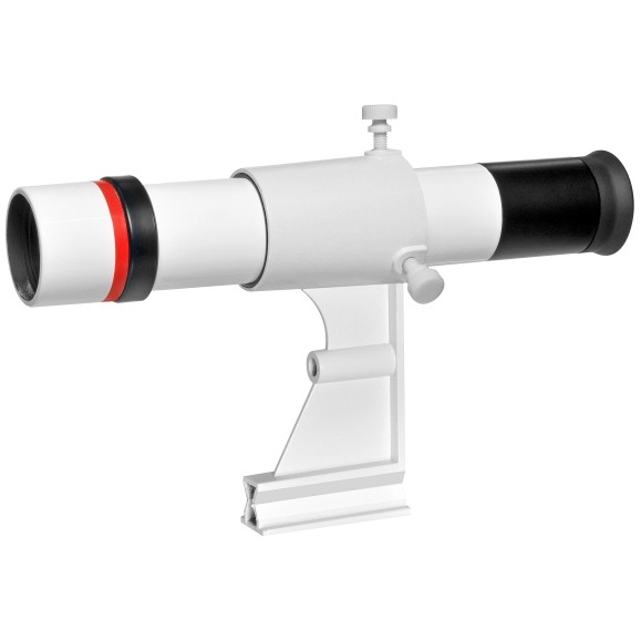 Tubo óptico Bresser Messier AR-102S 102/600 4802600