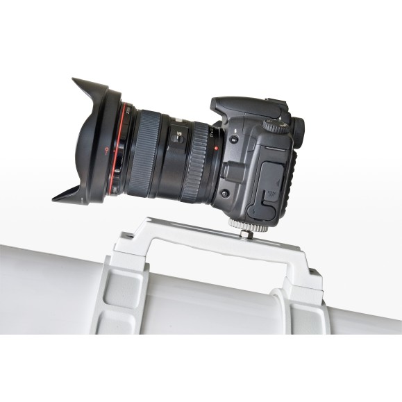 Tubo óptico Bresser Messier AR-102S 102/600 4802600