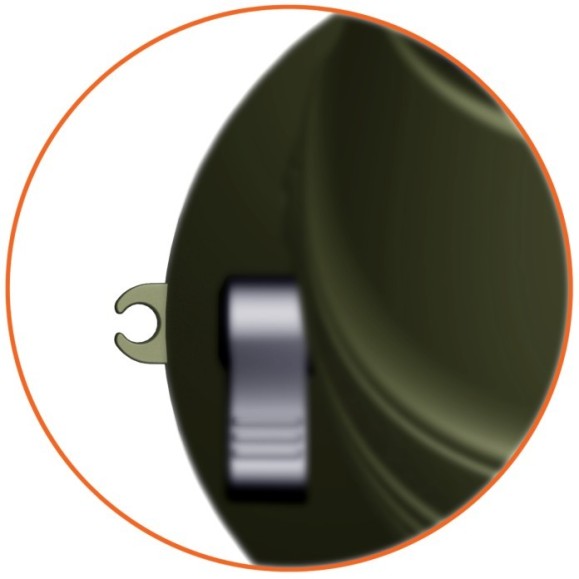 Telescopio Terrestre Vanguard Endeavor XF 60A