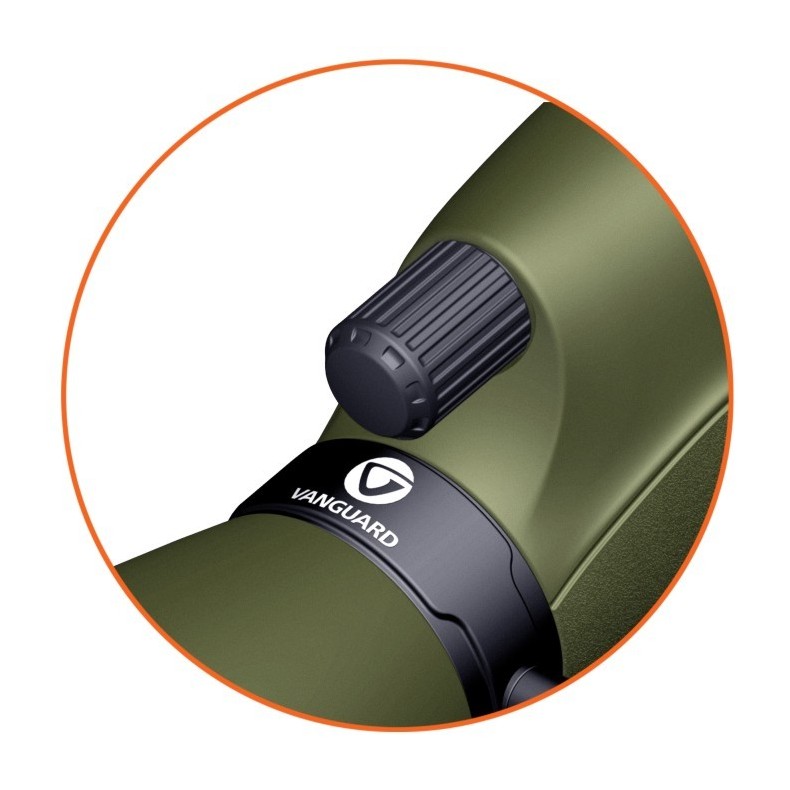 Telescopio Terrestre Vanguard...