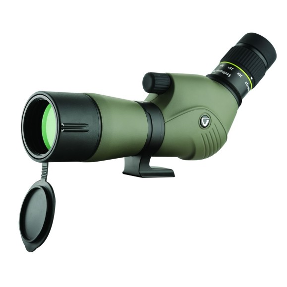 Telescopio Terrestre Vanguard Endeavor XF 60A