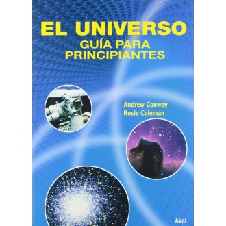 Libro EL UNIVERSO: GUÍA...