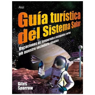 Libro GUÍA TURÍSTICA DEL...