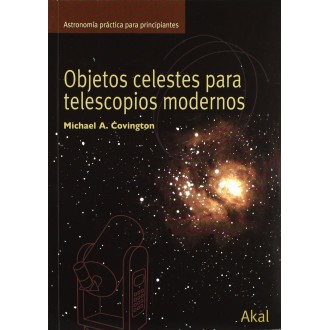Libro OBJETOS CELESTES PARA...