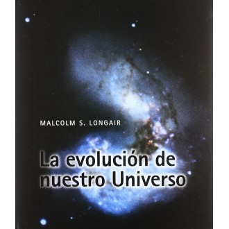 Libro LA EVOLUCIÓN DE...
