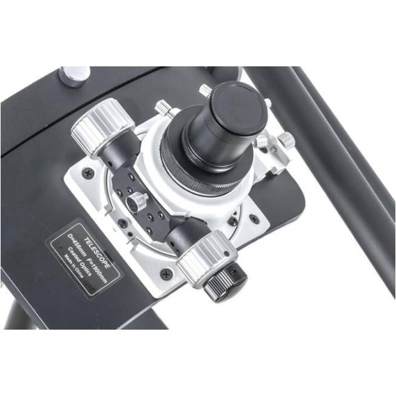 Telescopio SkyWatcher Dobson Astrolitech 18" 458/1900