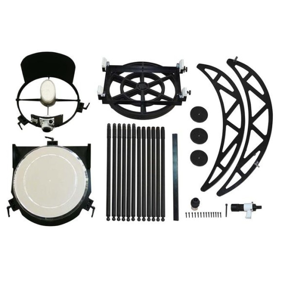 Telescopio SkyWatcher Dobson Astrolitech 18" 458/1900