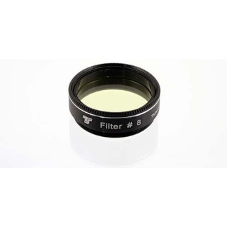 Filtro Amarillo TS 8 1.25"
