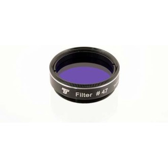 Filtro Violeta TS 47 1.25"