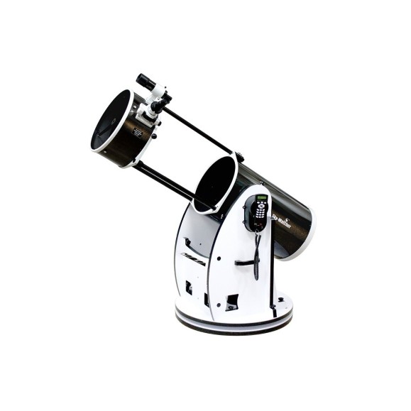 Telescopio SkyWatcher Reflector Dobson GOTO 14" 355/1600 WIFI extensible