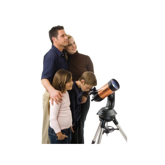 Telescopio NexStar 4 SE