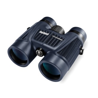 Prismático Bushnell 8x42...