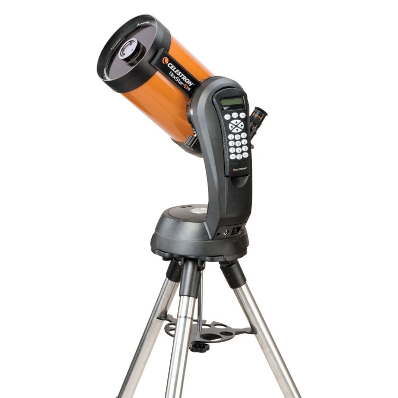Telescopio NexStar 6 SE Telescopio NexStar 6 SE