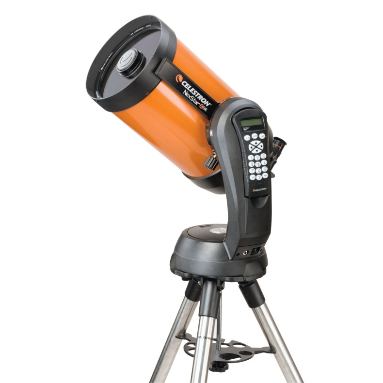 Telescopio NexStar 8 SE