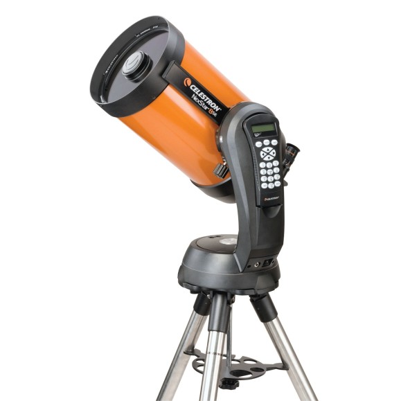 Telescopio NexStar 8 SE
