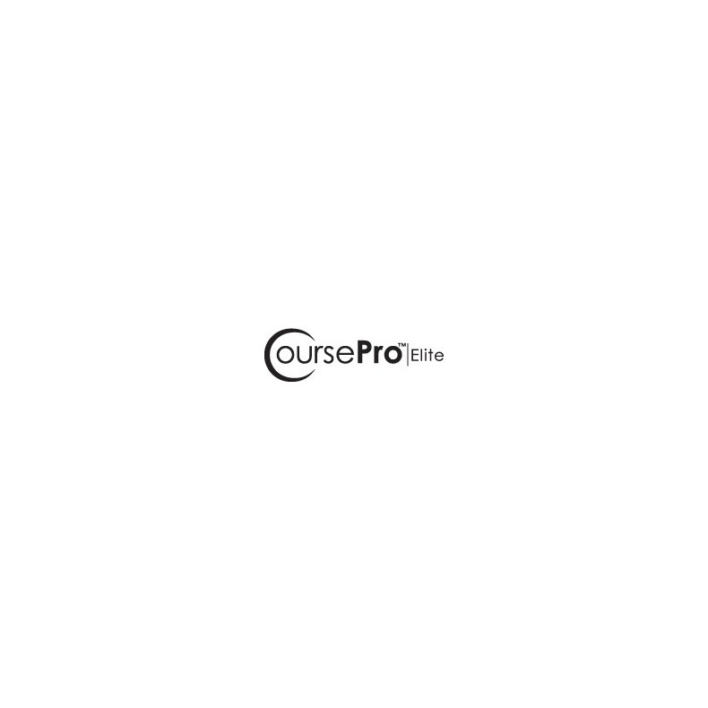 GPS para Golf CoursePro Elite GPS para Golf CoursePro Elite