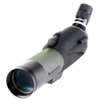 Telescopio Terrestre Ultima 65