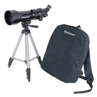 25-75x60 Telescopio Terrestre, HD Telescopio Terrestre con Trípode, Bolsa  de Transporte y Adaptador Teléfono Inteligente para Observación de Aves,  Turismo, Tiro con Arco, Paisaje : : Electrónica