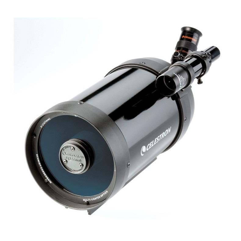 Telescopio Terrestre C5 Spotter