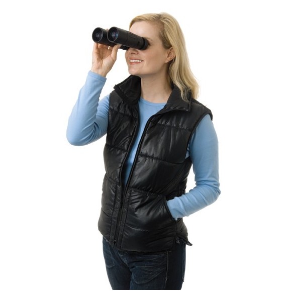 Prismáticos Outland X 10x42