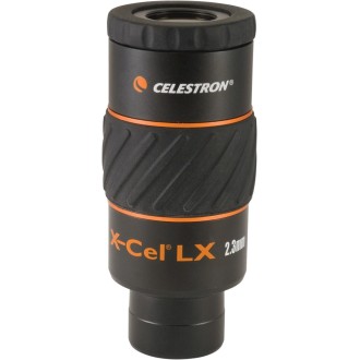 Ocular X-Cel LX 2.3mm
