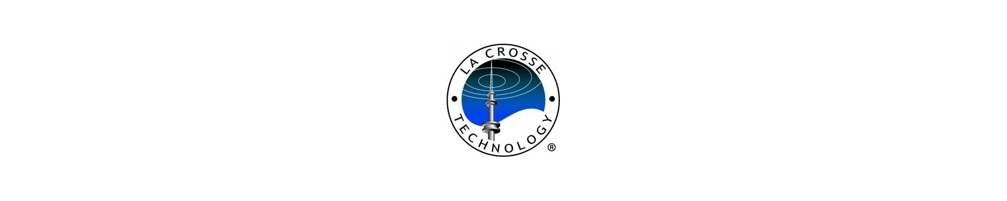 La Crosse Technology – Estación Metereológica Online