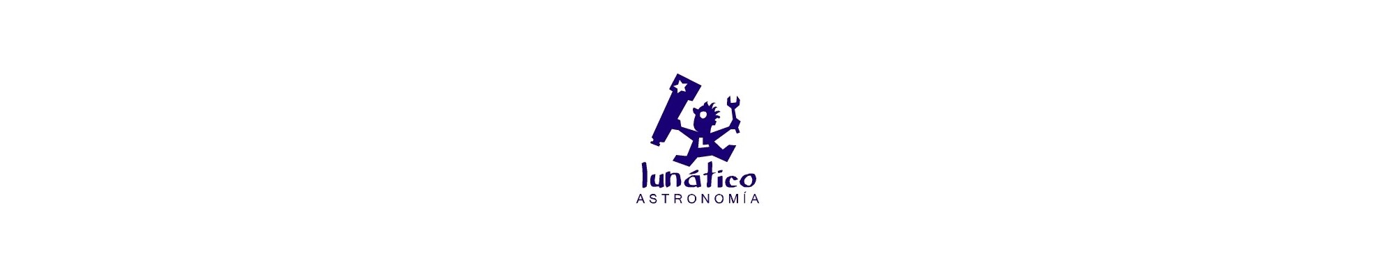 Lunático Astronomía: Cámaras, Adaptadores, Bases…