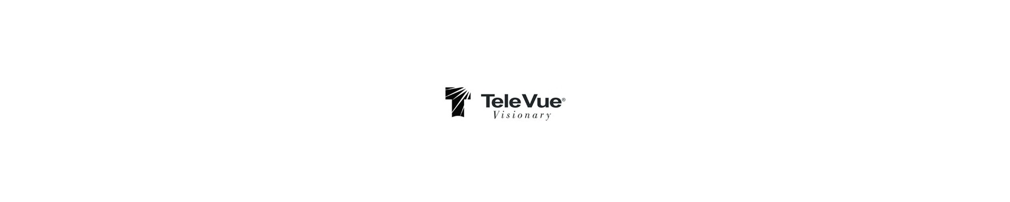 Comprar Televue - Ocular Astronomía Online