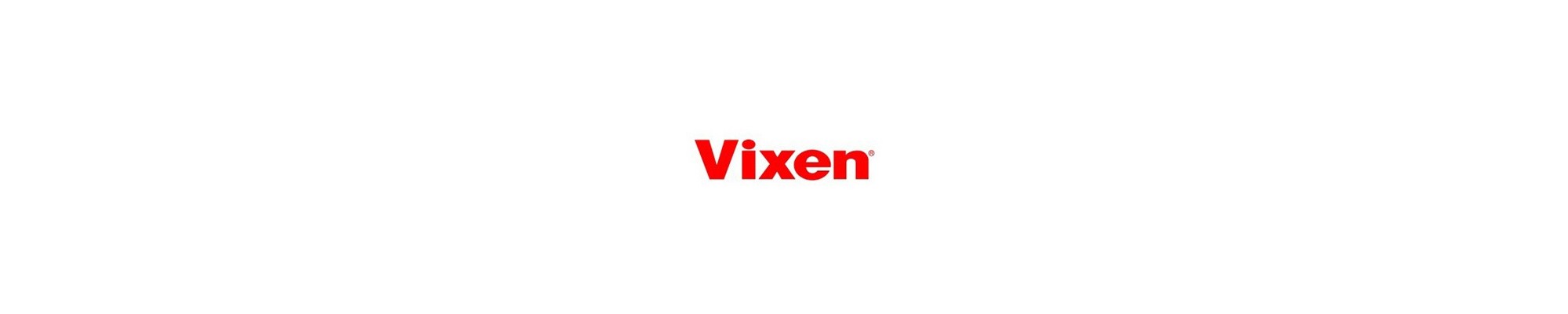 Comprar Vixen Online: Telescopios, Prismáticos, Monturas…