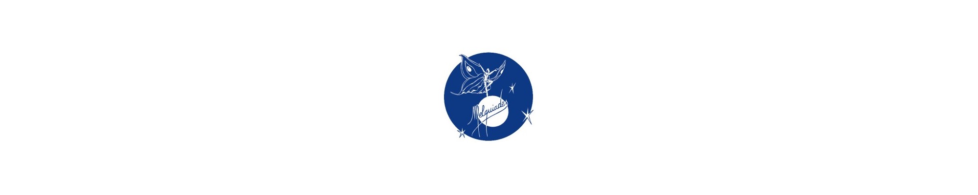 Comprar Melquíades y Merlín Online