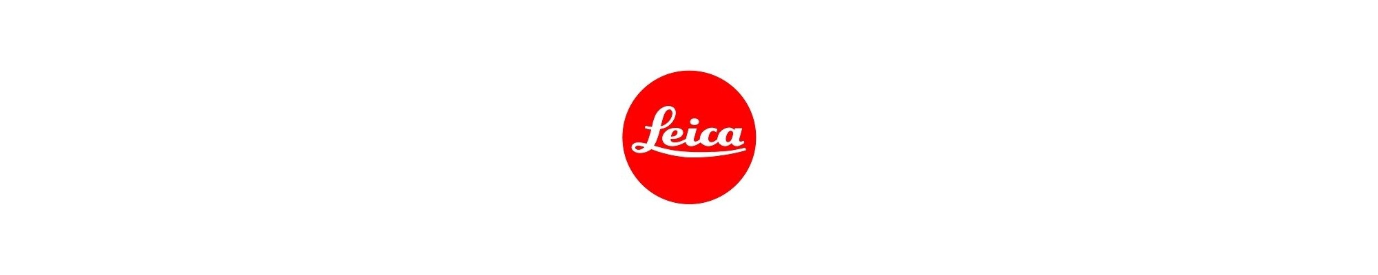 Leica - Prismaticos Leica