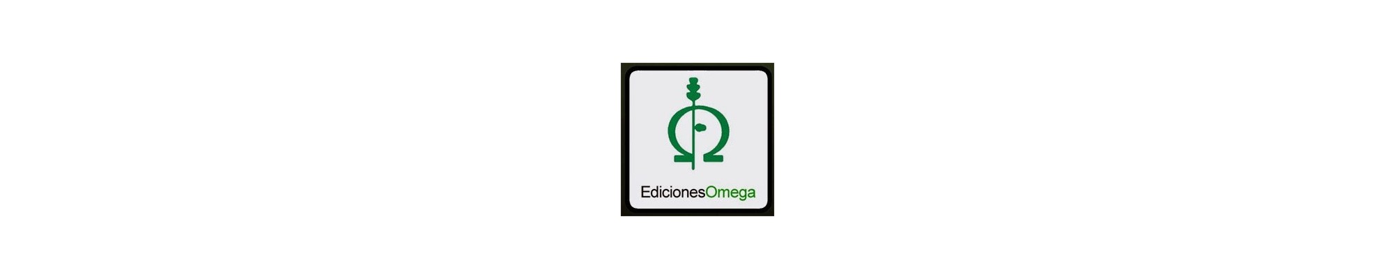 Ediciones Omega - Libros Geología, Mineralogía, Guías de Naturaleza, Astronomía
