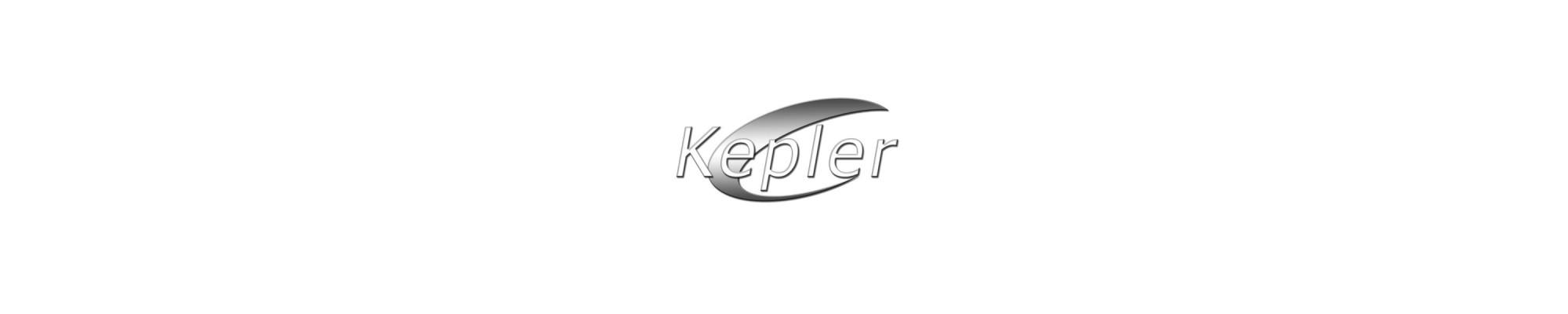 Accesorios de calidad GSO al mejor precio bajo marca Kepler