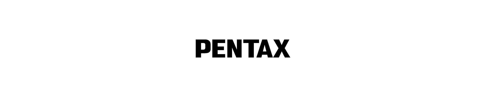 Productos ópticos PENTAX fabricados en Japón al mejor precio