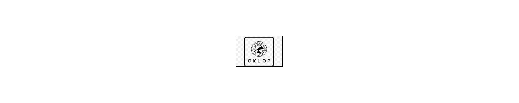 Comprar bolsas Oklop