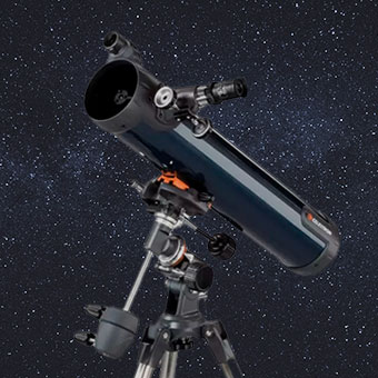 Telescopios Astronomicos Profesional